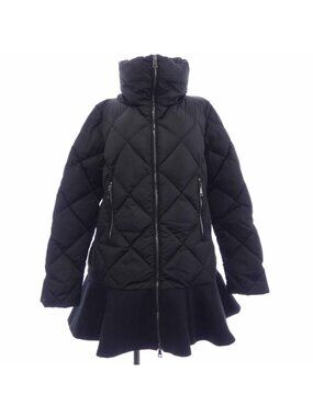 Moncler Vouglans Down Coat